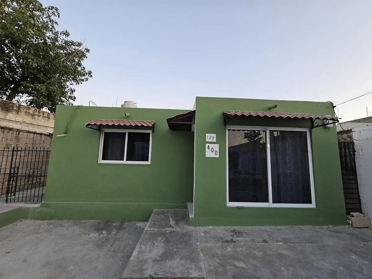 Holiday home Casa La Yucateca Villa Merida