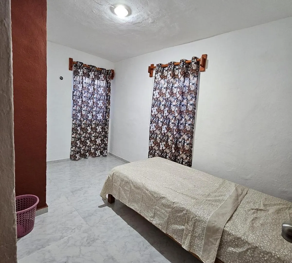 Holiday home Casa La Yucateca Villa Merida