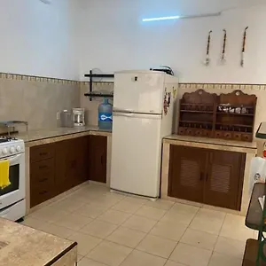 Сasa de vacaciones La Gárgola, Mérida