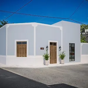 Сasa de vacaciones La Peregrina, Mérida