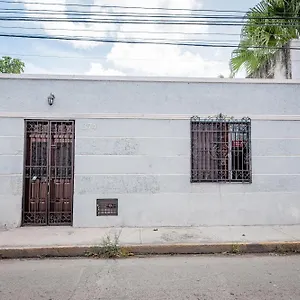 Сasa de vacaciones Casa Del Perro Verde Unbeatable Location, Mérida