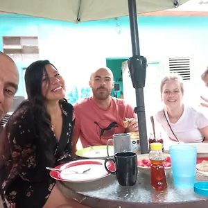 Hotel La Casa Del Keej, Mérida
