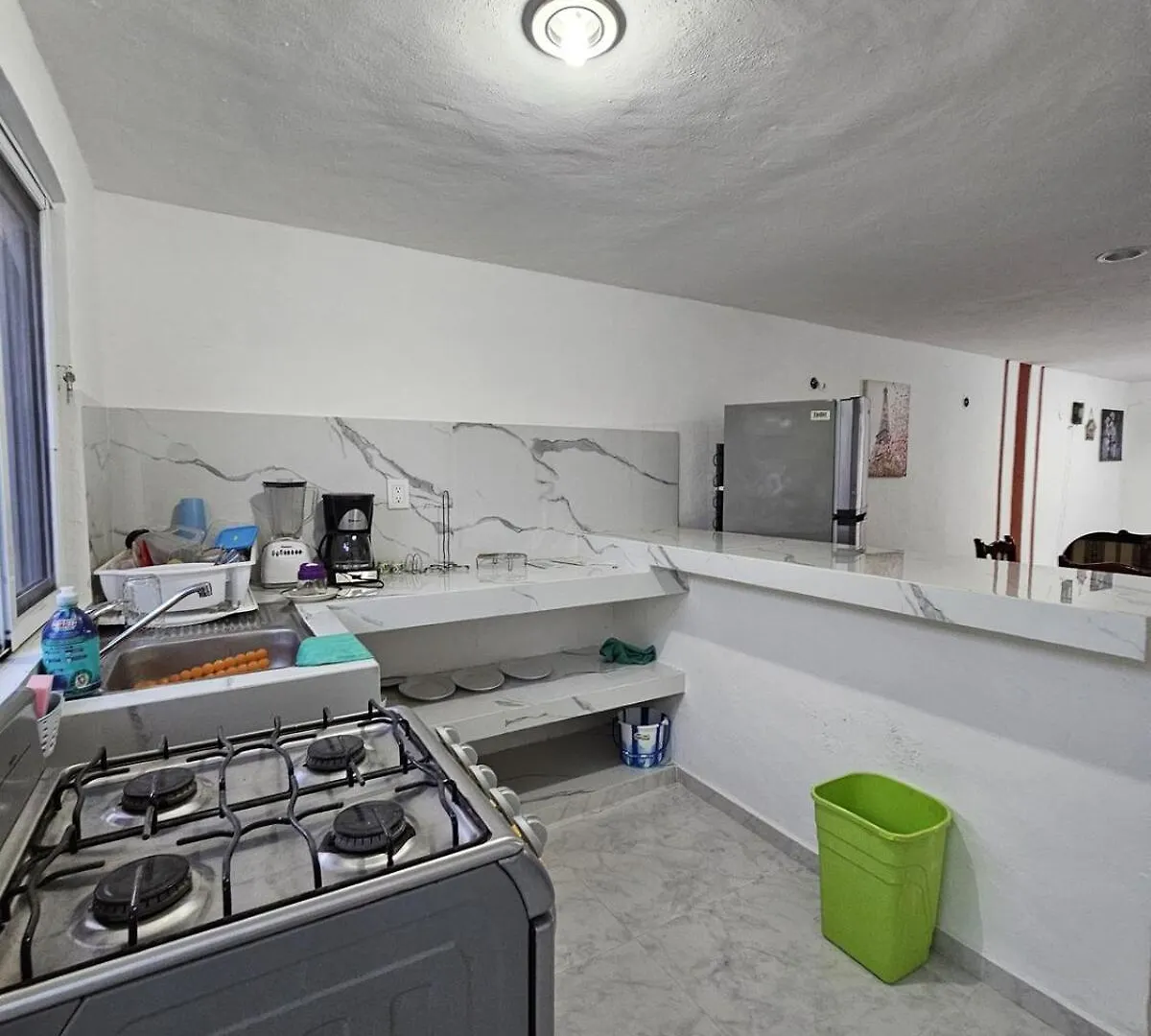 Casa La Yucateca Βίλα Mérida Μεξικό