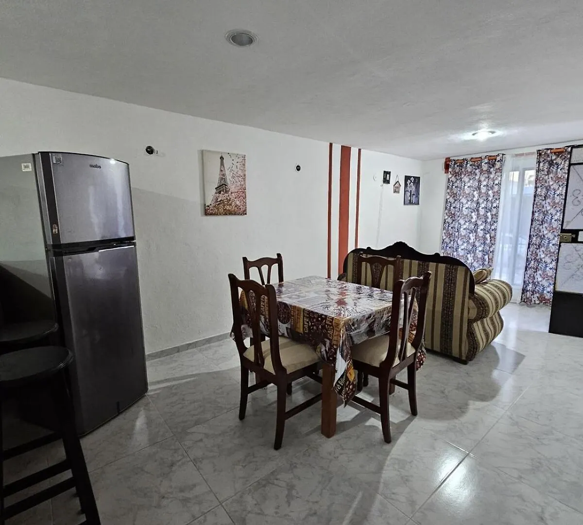 Casa La Yucateca Βίλα Mérida 0*,  Μεξικό