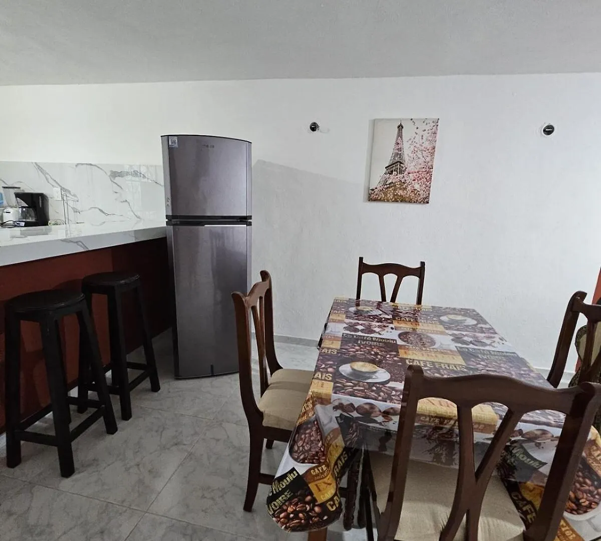 Casa La Yucateca Βίλα Mérida 0*,